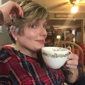 Meet your Posher, Angelica